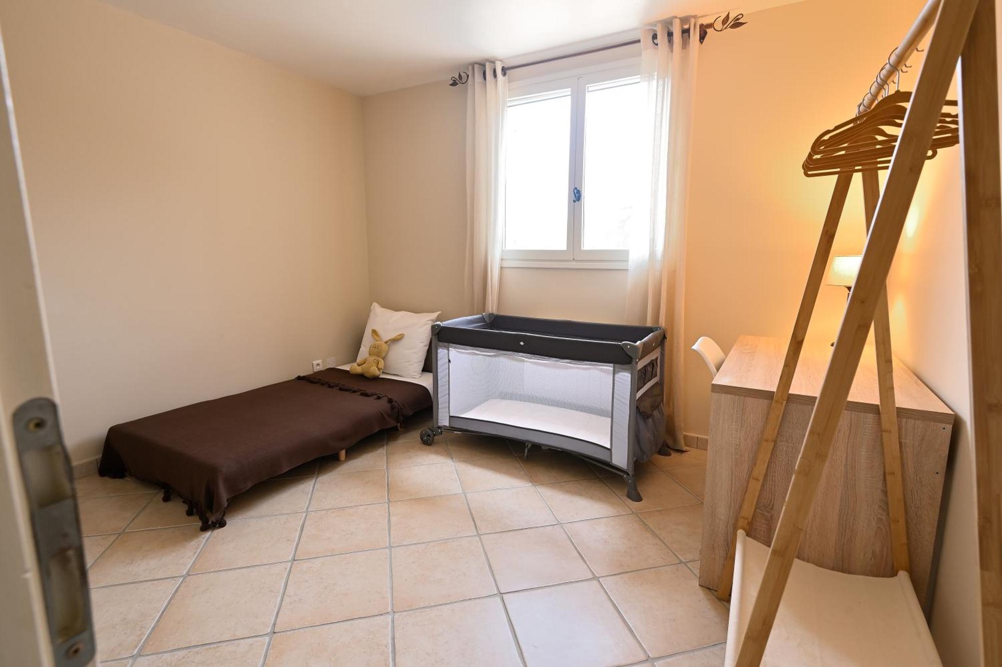 Villa Mon Reve Salernes Esterno foto