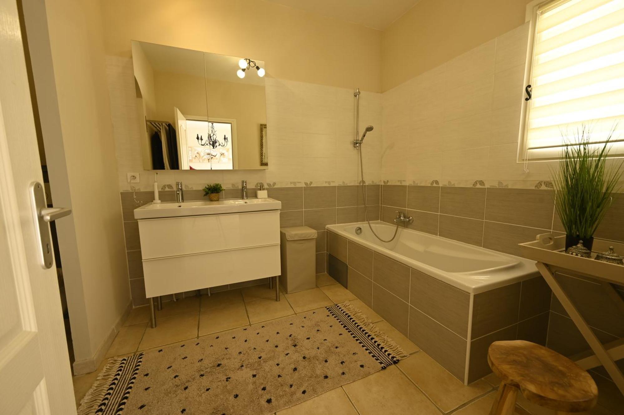Villa Mon Reve Salernes Esterno foto