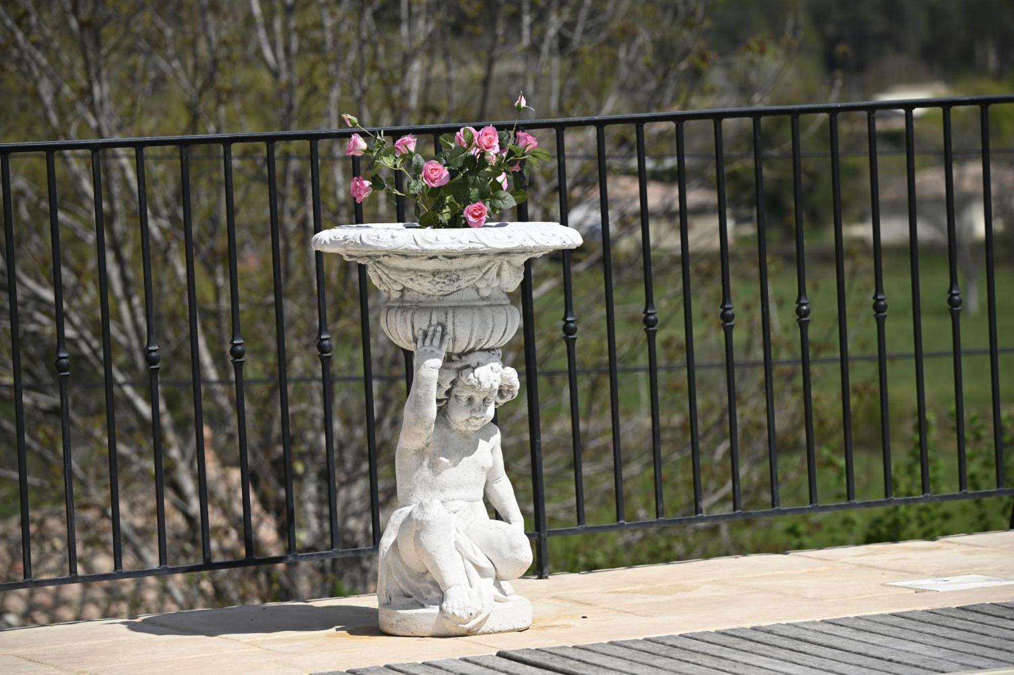 Villa Mon Reve Salernes Esterno foto